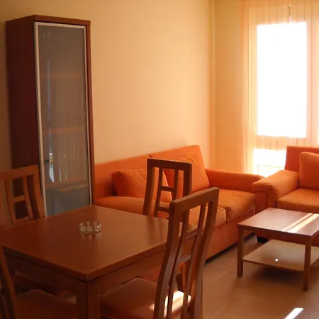 Apartament 39 Arcadia