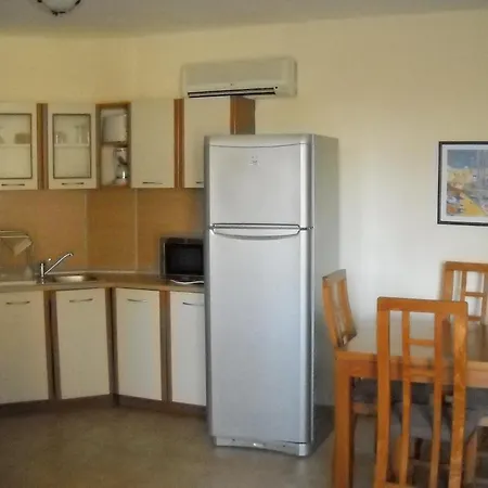 Apartament 39 Arcadia Sunny Beach