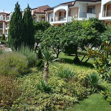 39 Arcadia Apartament