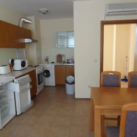 39 Arcadia Apartment