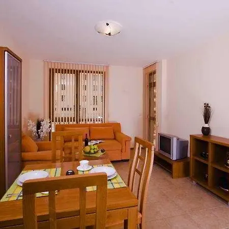 Apartment 39 Arcadia