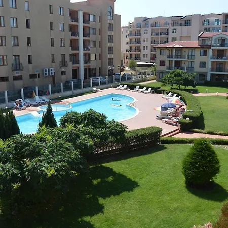 Apartment 39 Arcadia