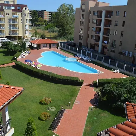 39 Arcadia Apartment Sunny Beach