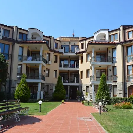 Apartment 39 Arcadia