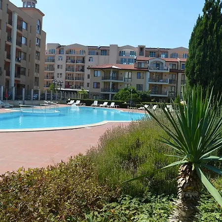 39 Arcadia Apartment Sunny Beach