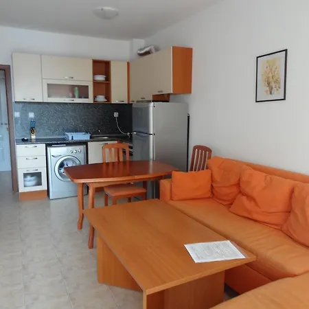 39 Arcadia Apartment Sunny Beach