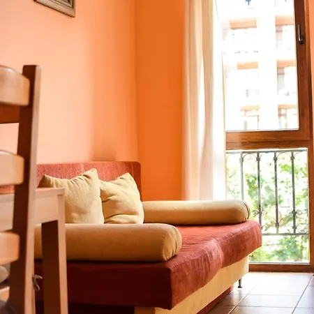 Apartment 39 Arcadia *