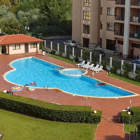 39 Arcadia * Sunny Beach