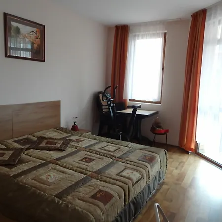 39 Arcadia * Sunny Beach