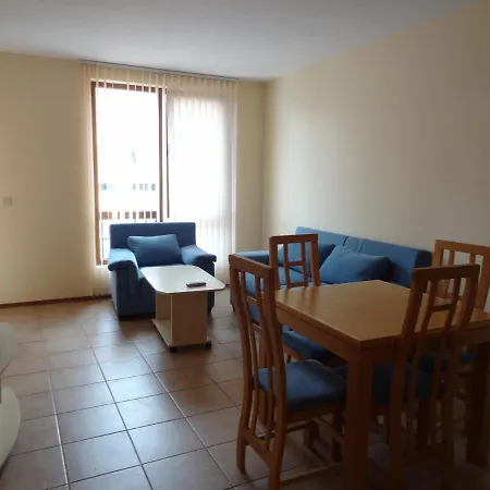 39 Arcadia Apartment Sunny Beach