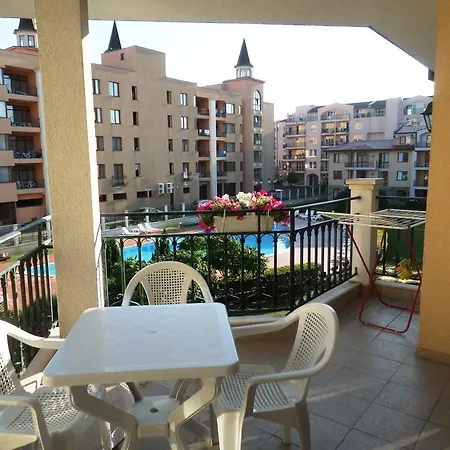 Apartamento 39 Arcadia