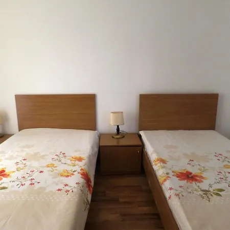 39 Arcadia Apartamento Sunny Beach
