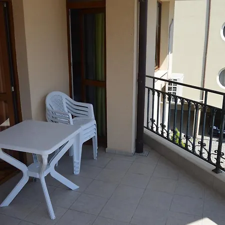 39 Arcadia Apartamento